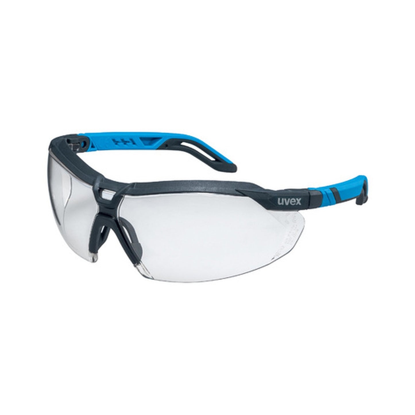 uvex Lunettes de protection i-5, oculaires: incolore