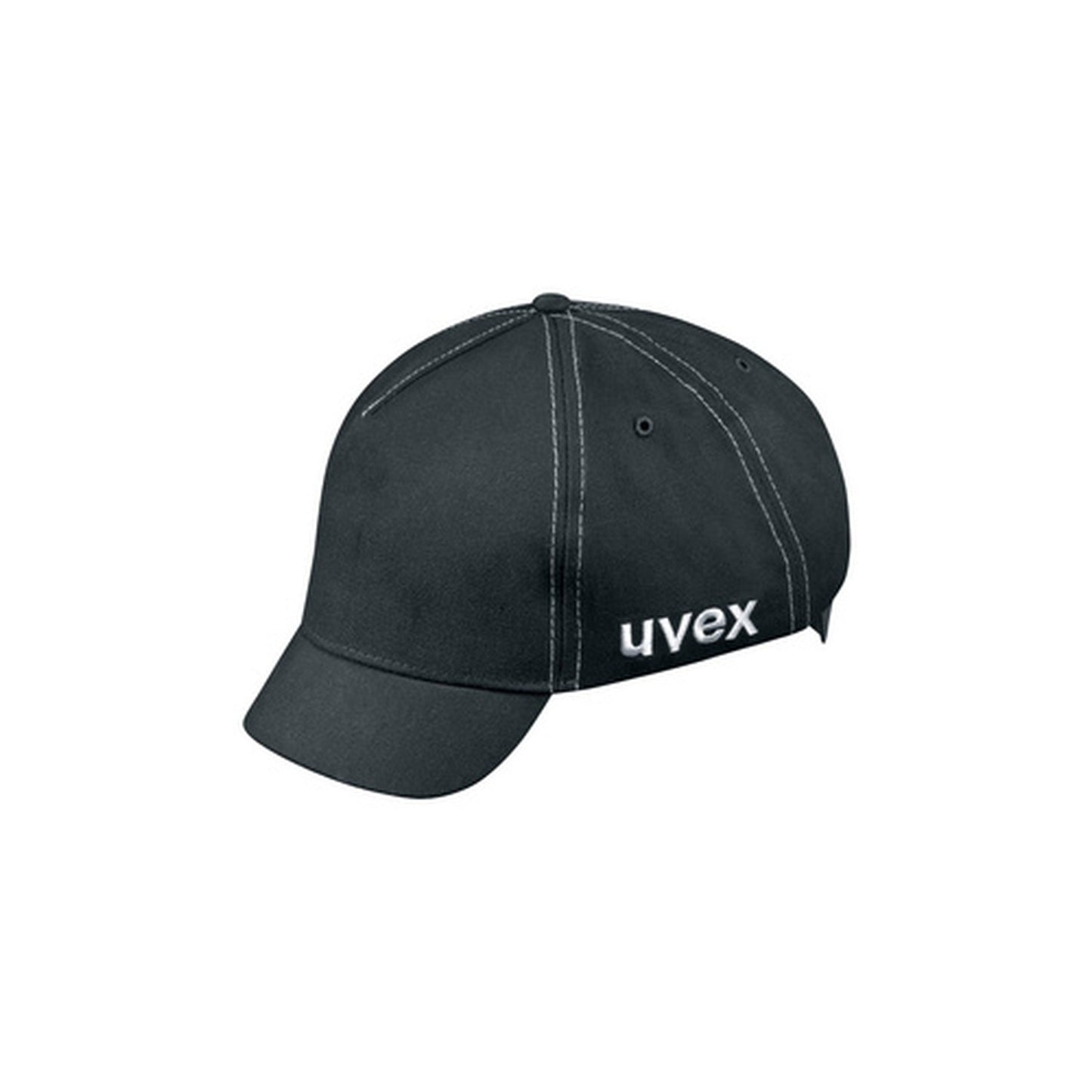 uvex Casquette anti-heurt u-cap sport, taille 60-63 cm, noir