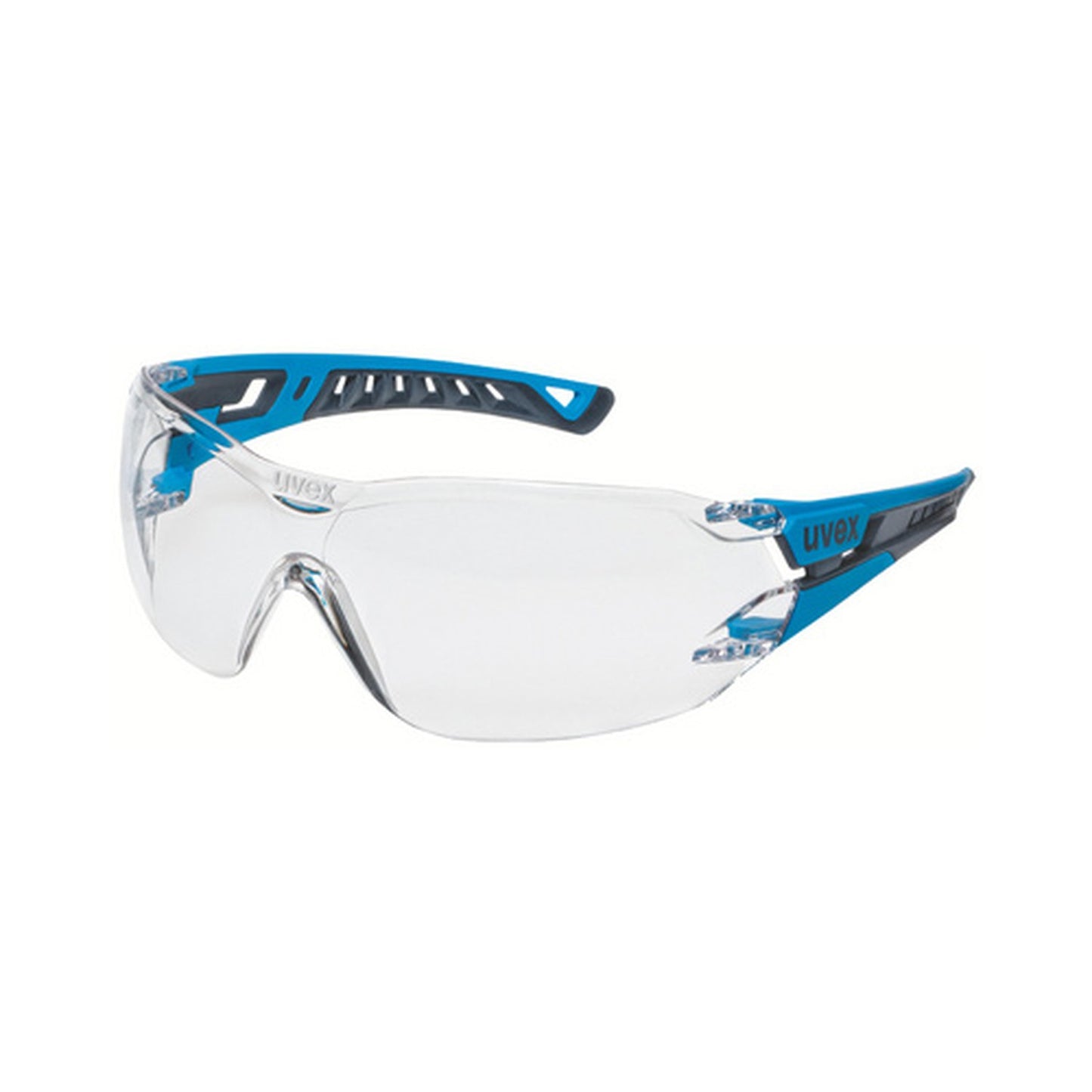uvex Lunettes pheos nxt, teinte des verres: transparent