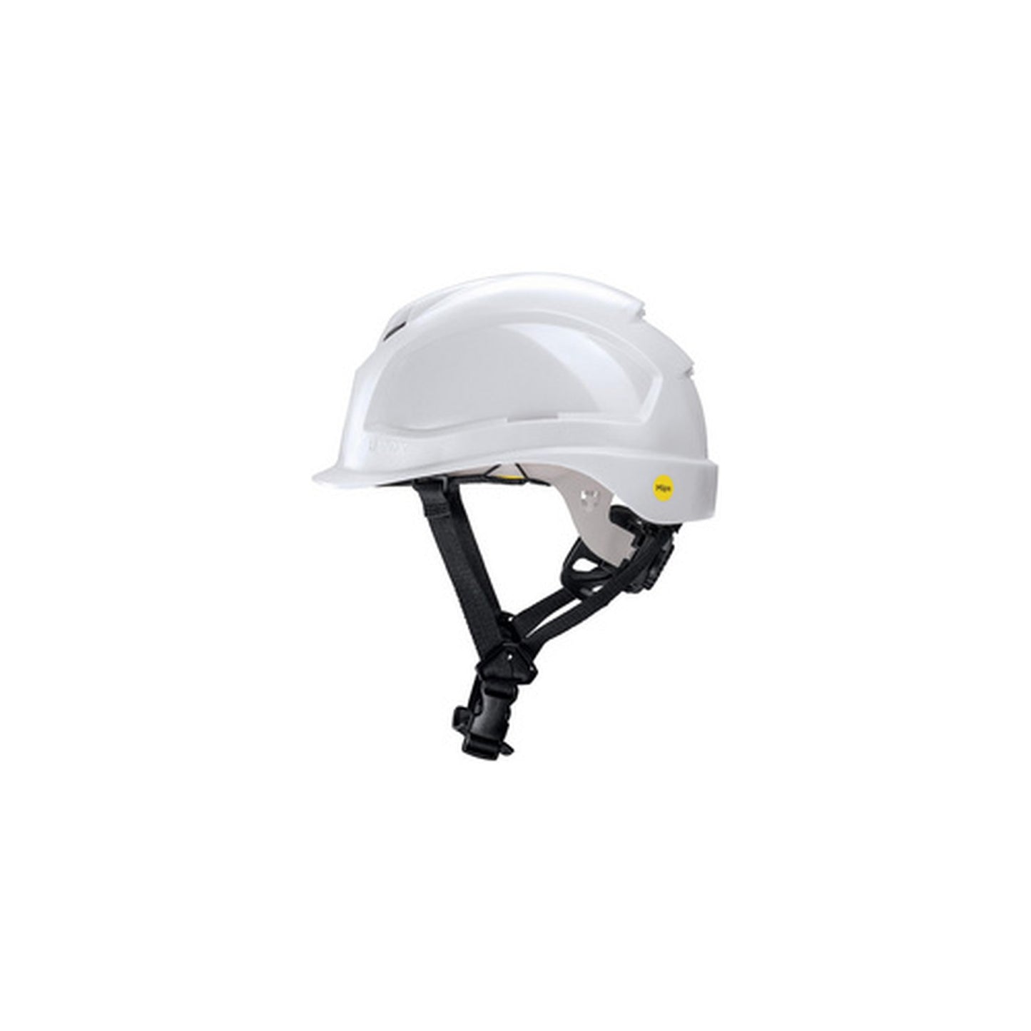 uvex Casque pheos S-KR Mips, taille 52-61 cm, blanc