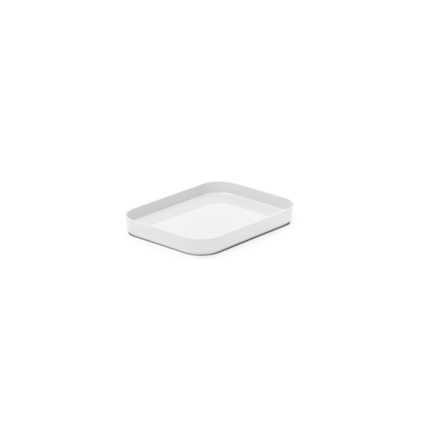 SmartStore Boîte de rangement COMPACT S, 1,5 litre, blanc