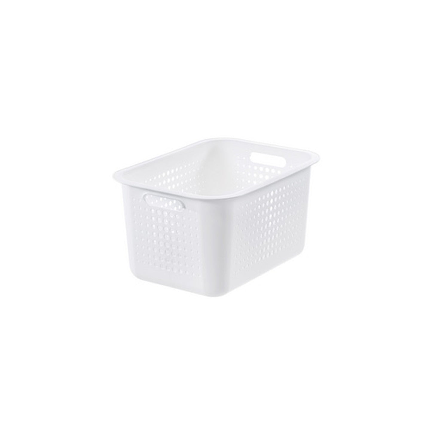 SmartStore Boîte de rangement BASKET RECYCLED 20, 13 litres