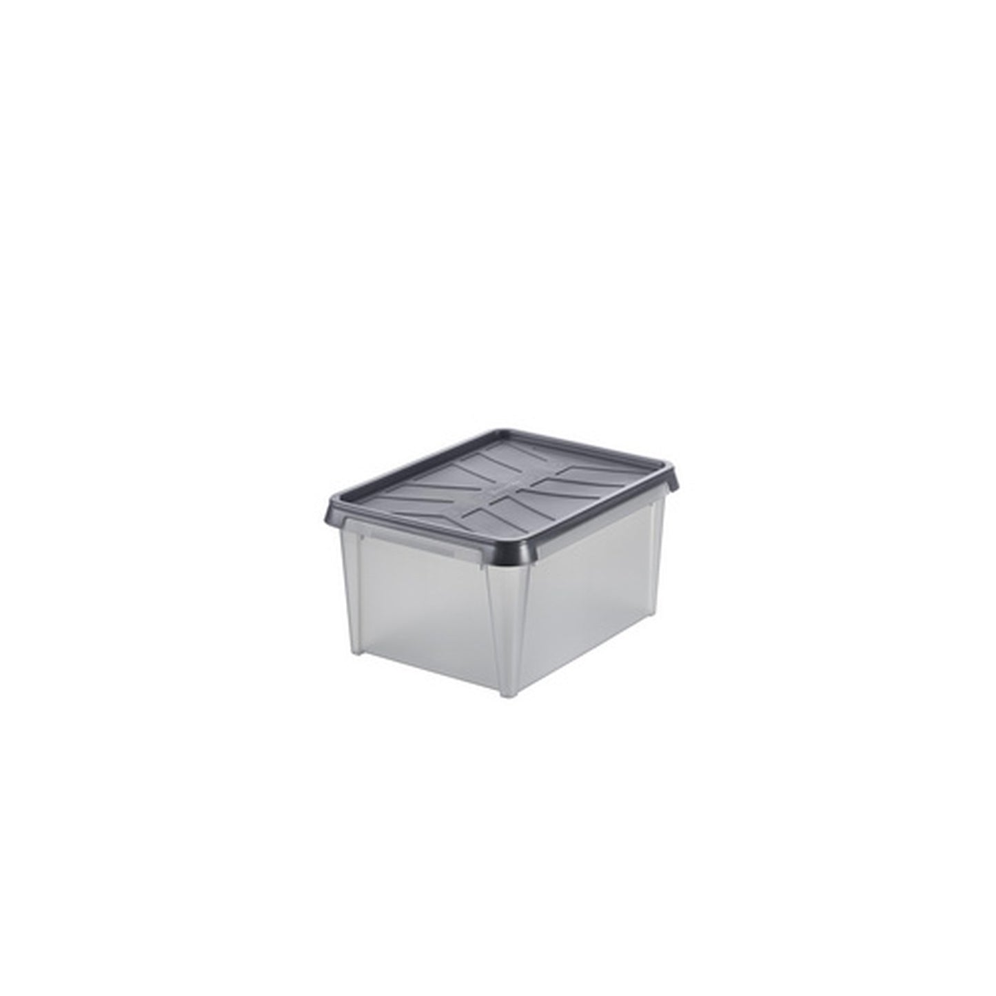smartstore Boîte de rangement DRY 13 L, anthracite