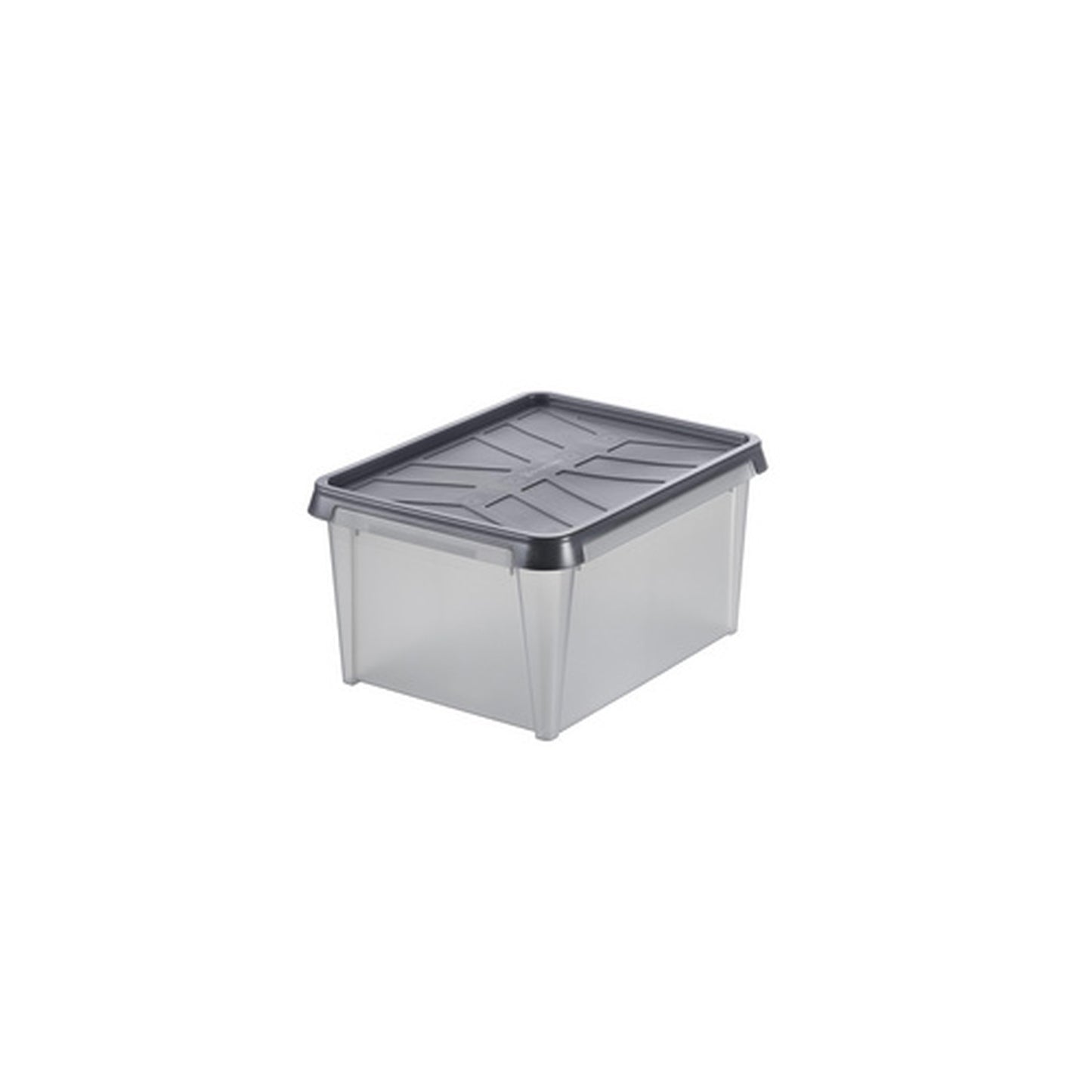 smartstore Boîte de rangement DRY 34 L, anthracite