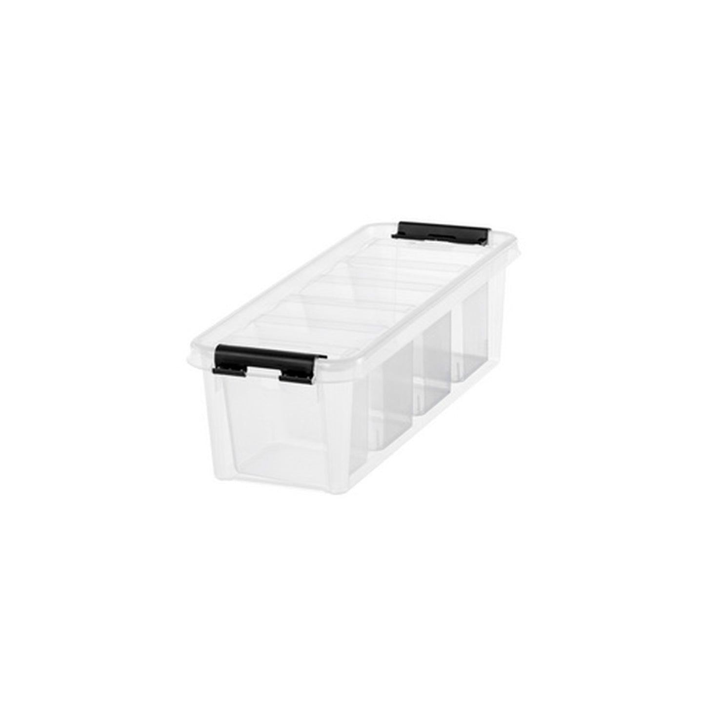 SmartStore Boîte de rangement CLASSIC 3,5 L avec insert