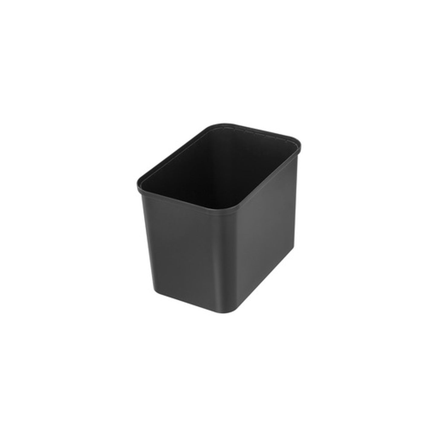 smartstore Boîte de rangement/banc COLLECT, 76 litres, noir