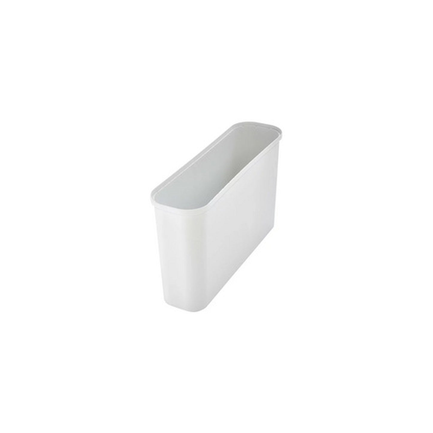 smartstore Boîte de rangement COLLECT Slim, 46 litres, blanc