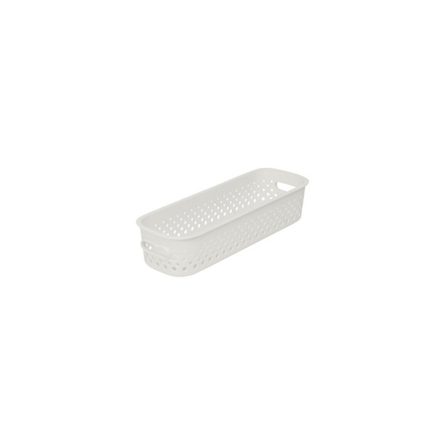 smartstore Bac de rangement Essence Slim, off-white