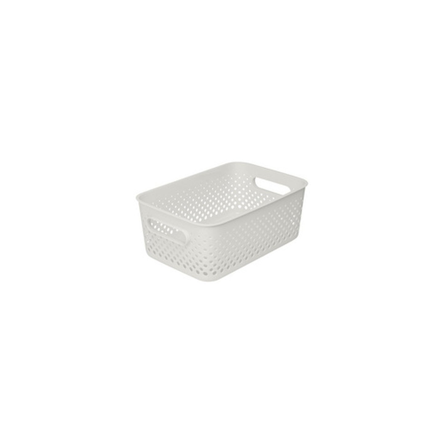 smartstore Bac de rangement Essence M, off-white