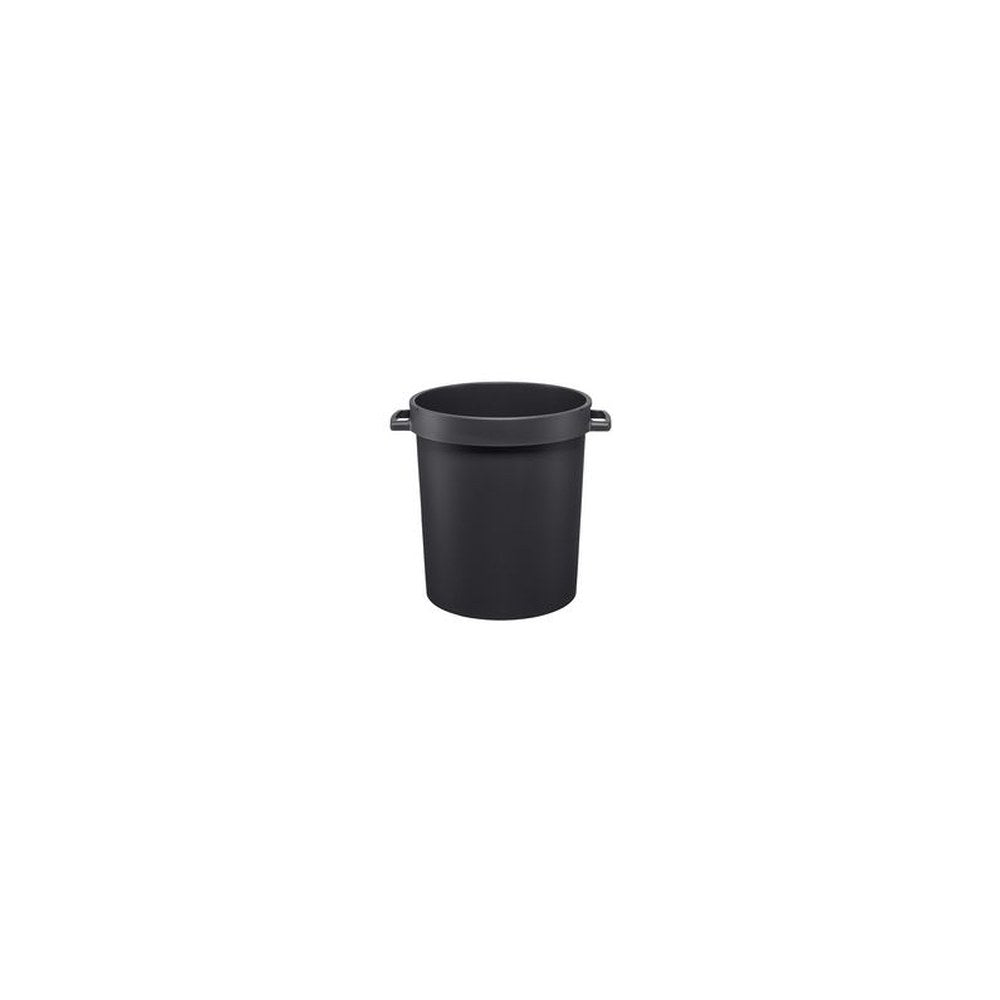 orthex Couvercle pour bac de jardin 45 litres, gris foncé