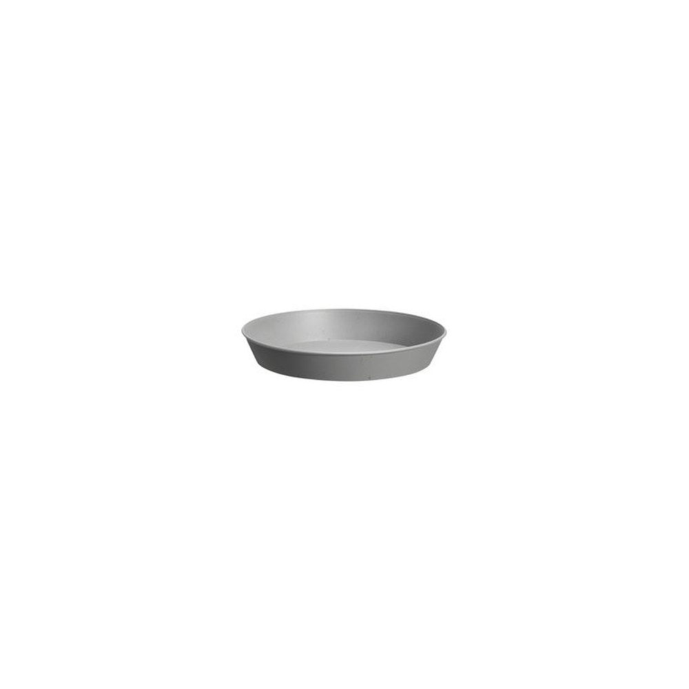 orthex Soucoupe CULTIVATE, diamètre : 280 mm, gris