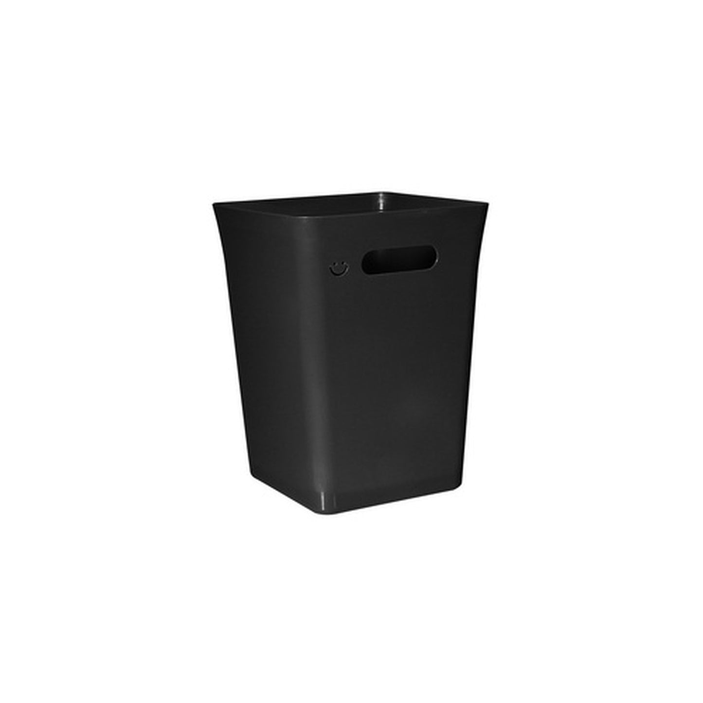 Plast team Poubelle AVEDORE, 15 litres, noir