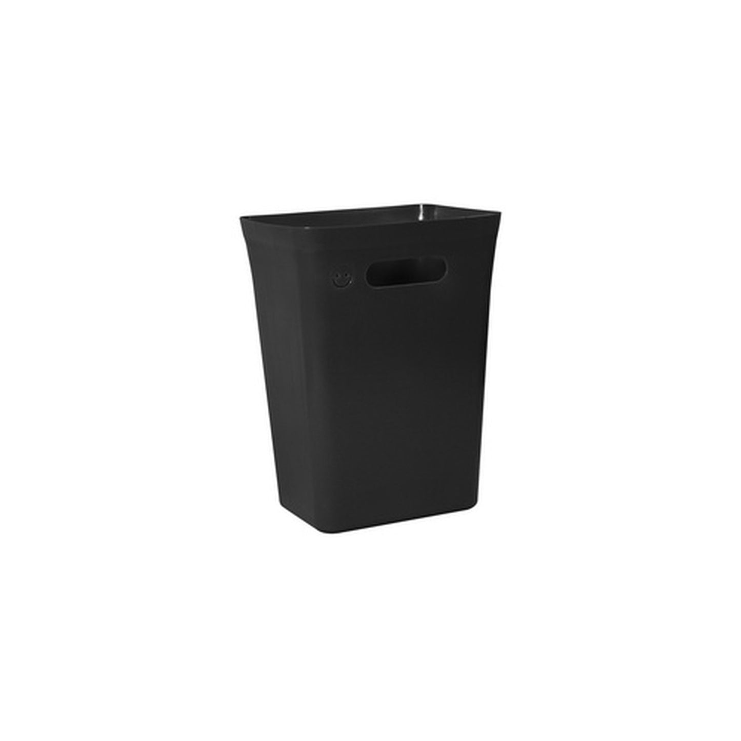 Plast team Poubelle AVEDORE, 10 litres, noir