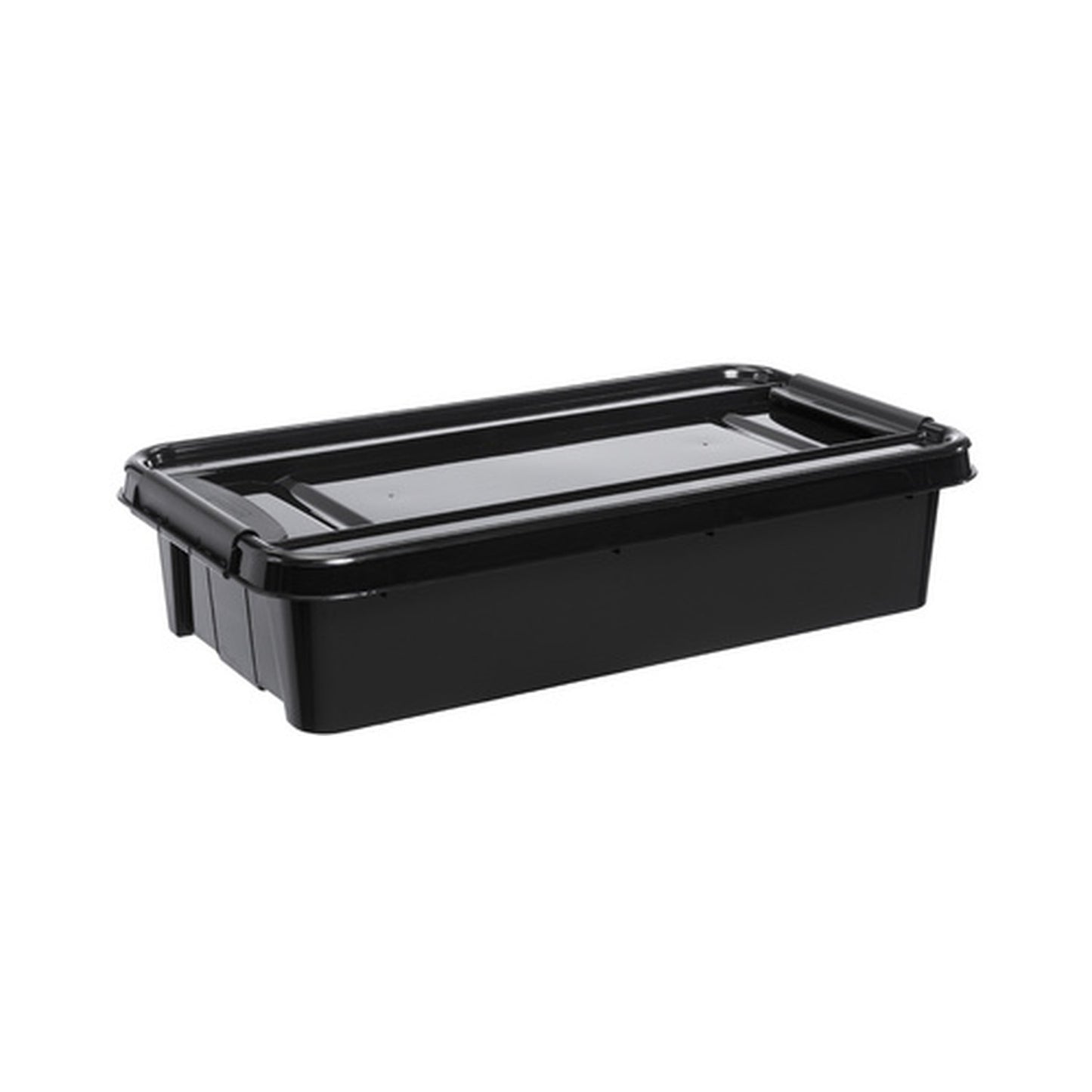 Plast team Boîte de rangement PROBOX RECYCLED, 31,0 litres