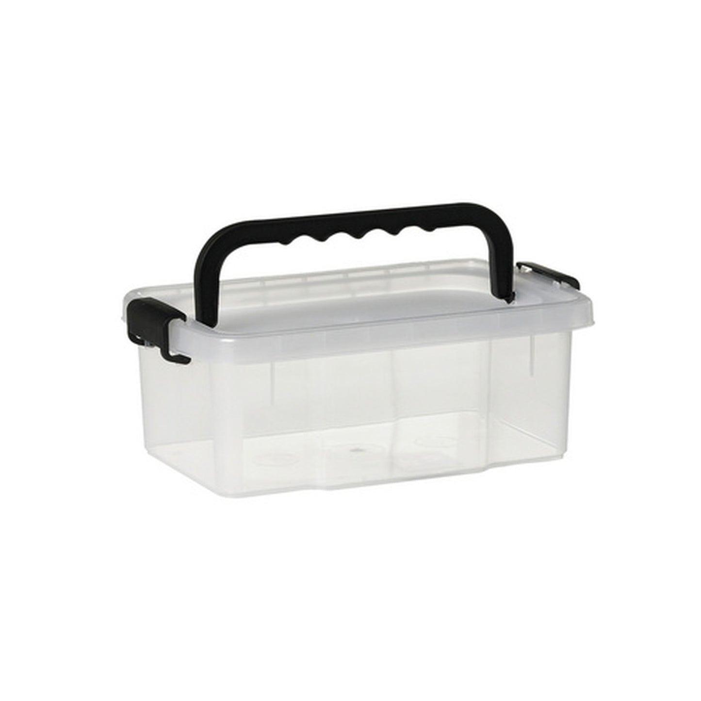 plast team Boîte de rangement UNO BOX, 11,5 litres