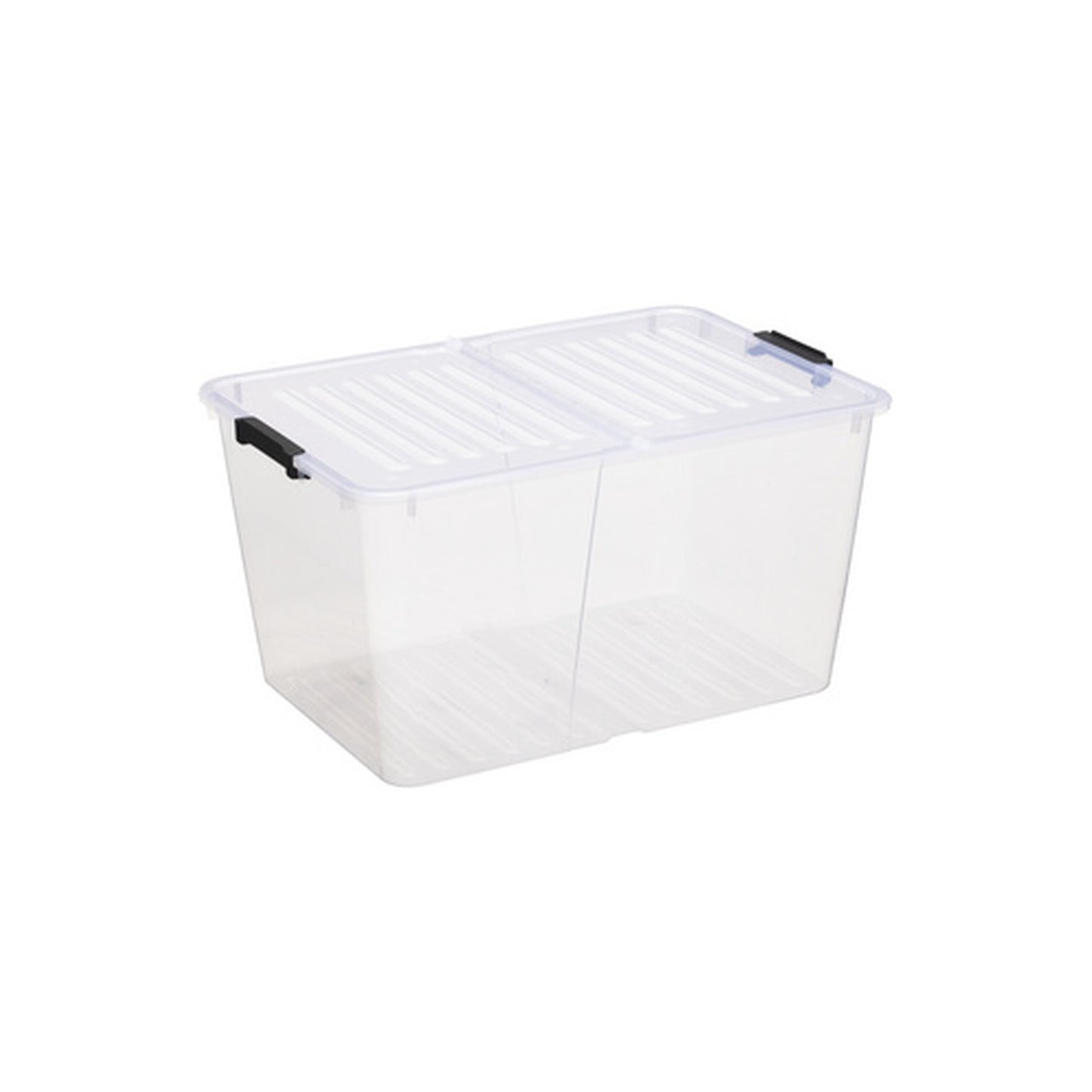 Plast team Boîte de rangement HOME BOX FLEX, 50 litres