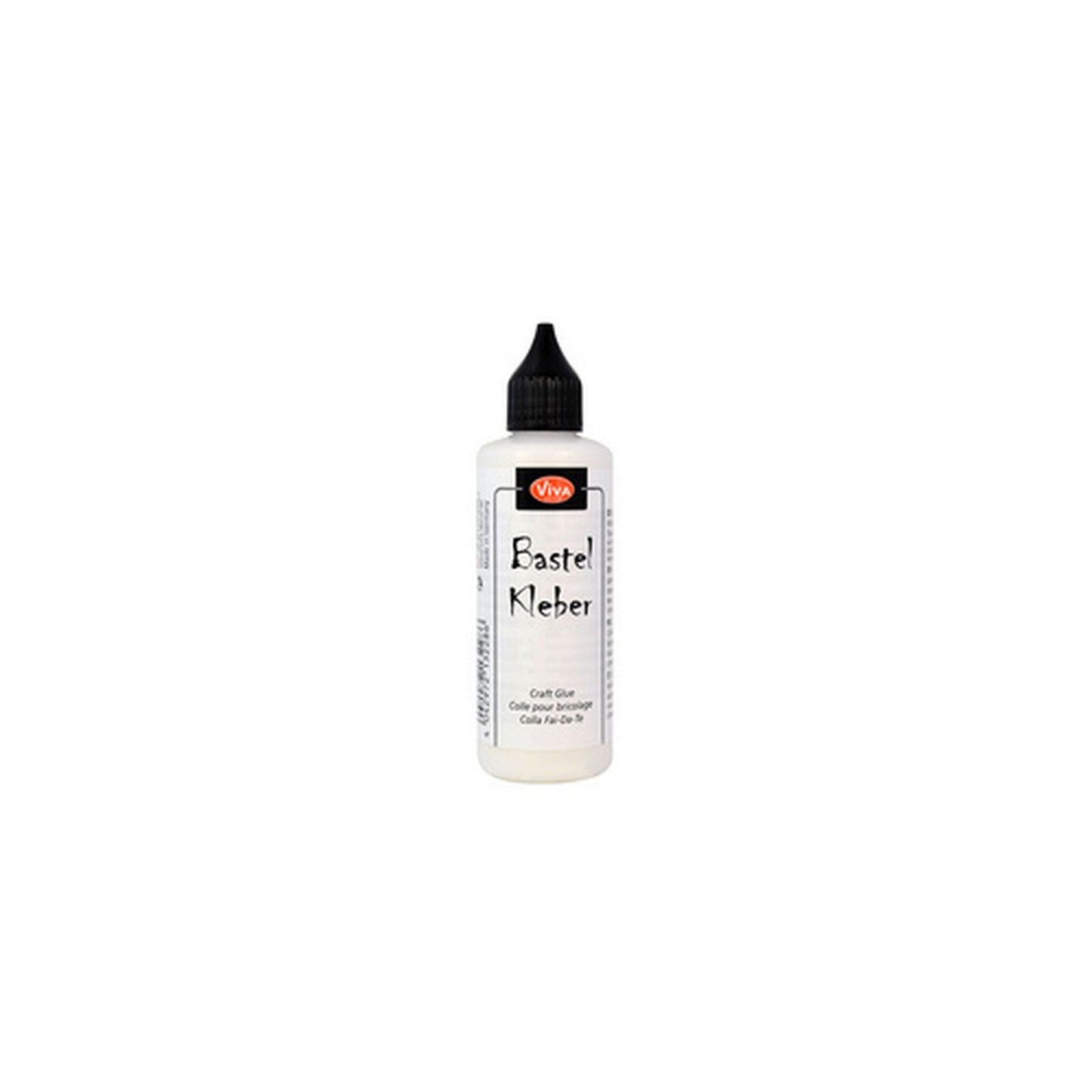 ViVA DECOR Colle pour bricolage, 82 ml