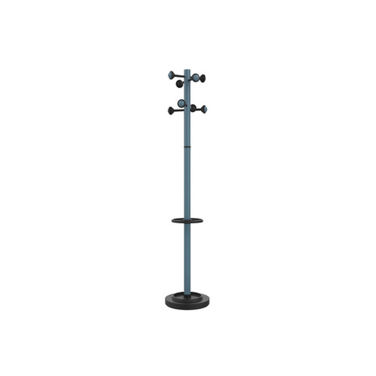 UNiLUX Portemanteau sur pied ACCUEIL, hauteur: 1.750 mm