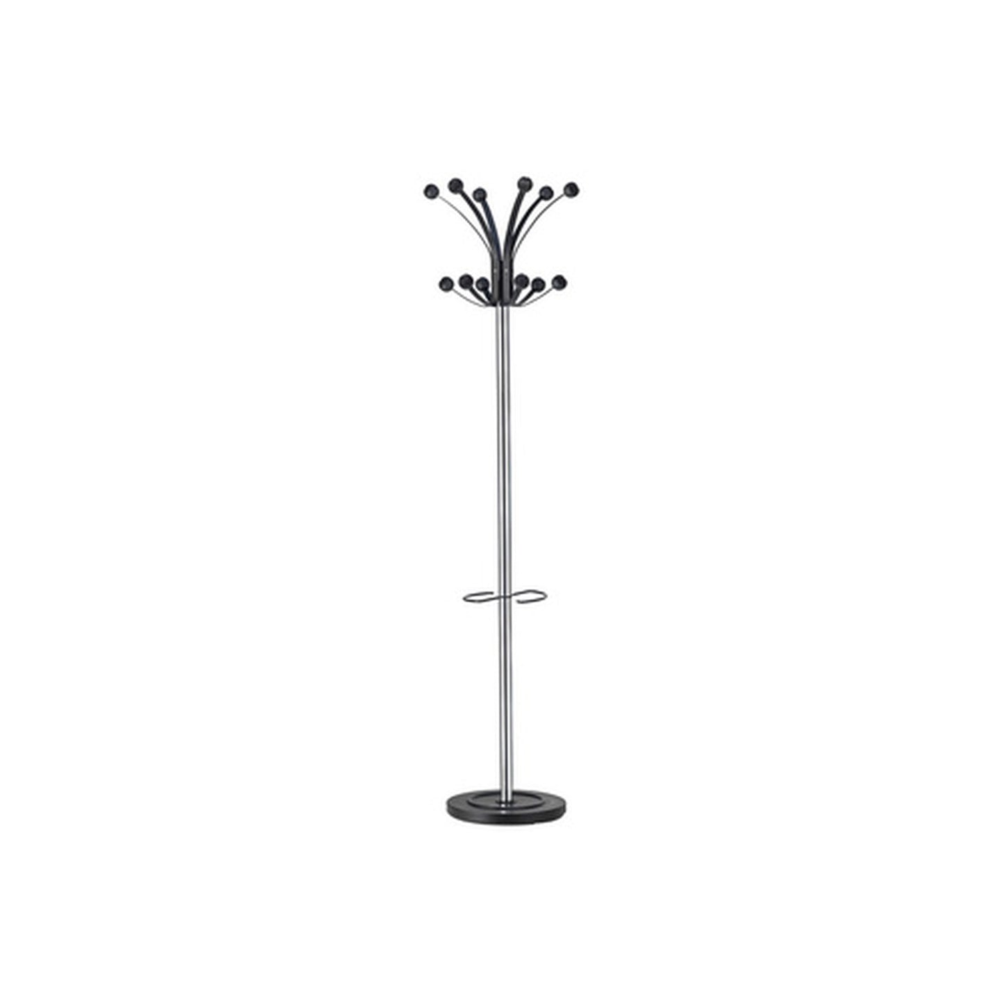 UNiLUX Portemanteau sur pied HAKEA, hauteur: 1.760 mm