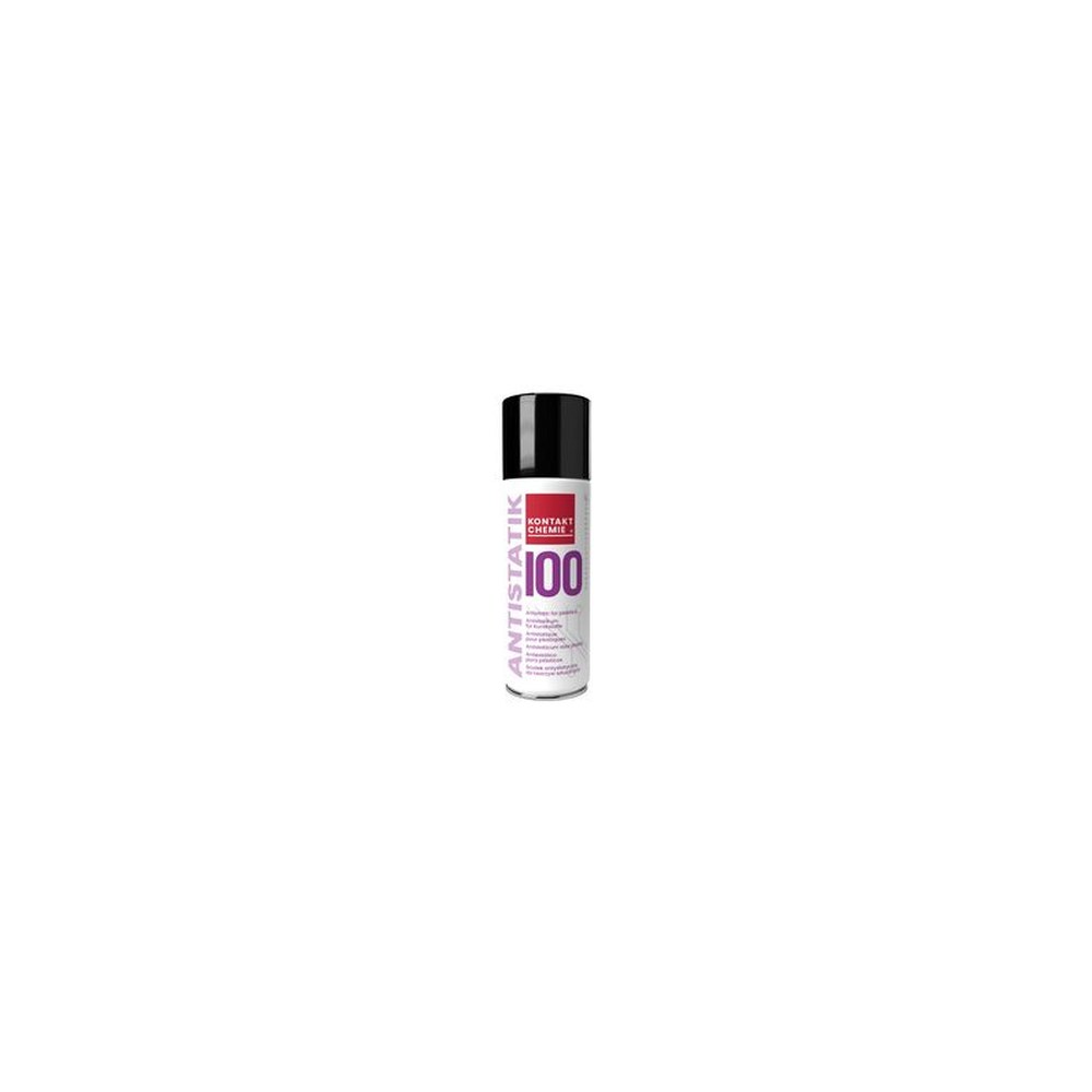 KONTAKT CHEMIE ANTISTATIK spray antistatique, 200 ml