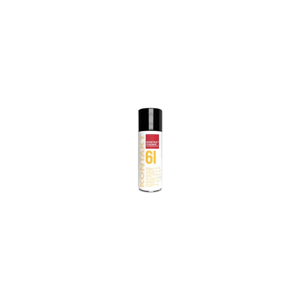 KONTAKT CHEMIE Kontakt 61 huile de protection contre la