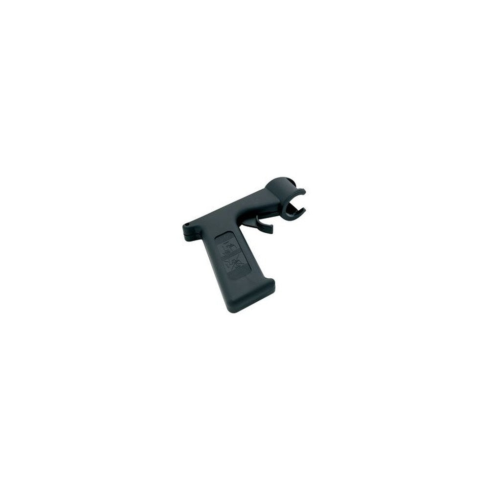 CRC Poignée pistolet pour spray "SPRAYPISTOL", noir
