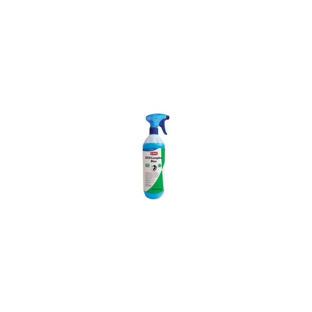 CRC Détergent haute performance ECO Complex Blue, spray 1 L