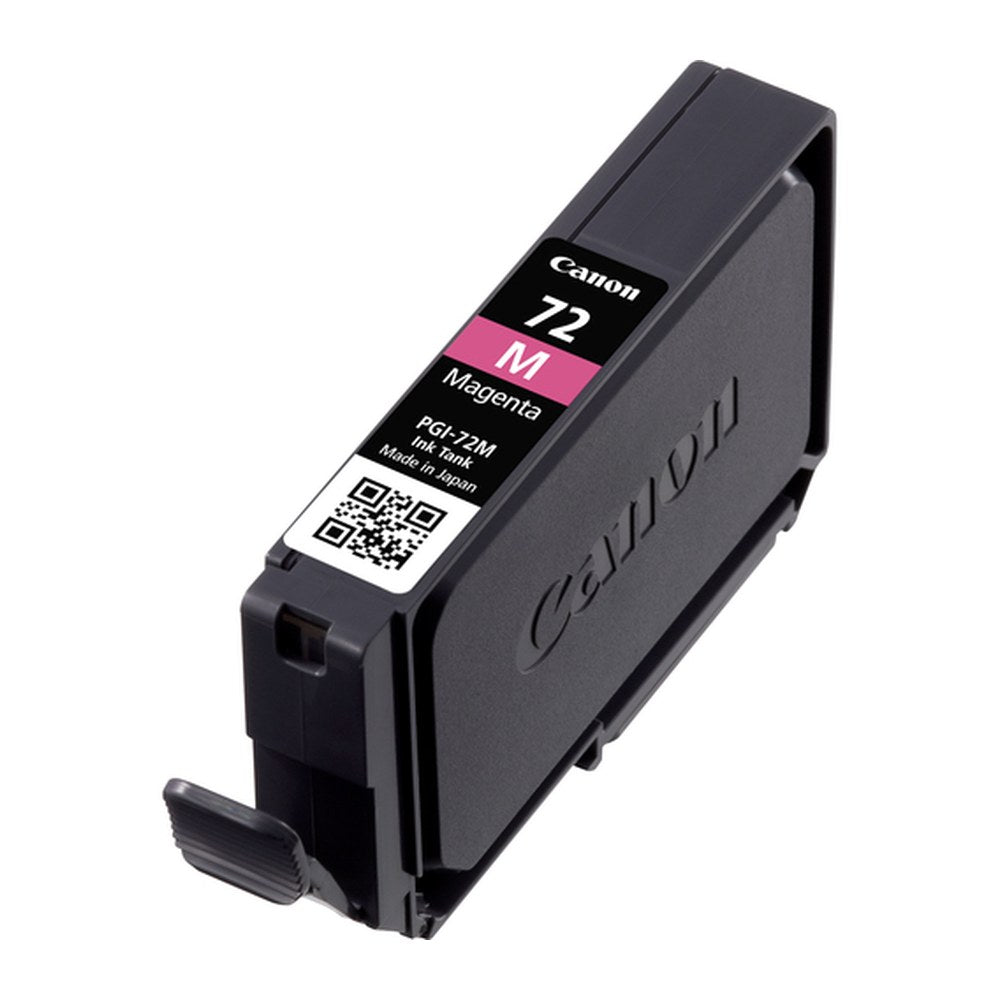 Cartouche d'origine Canon 6405B001 / PGI-72 M - magenta