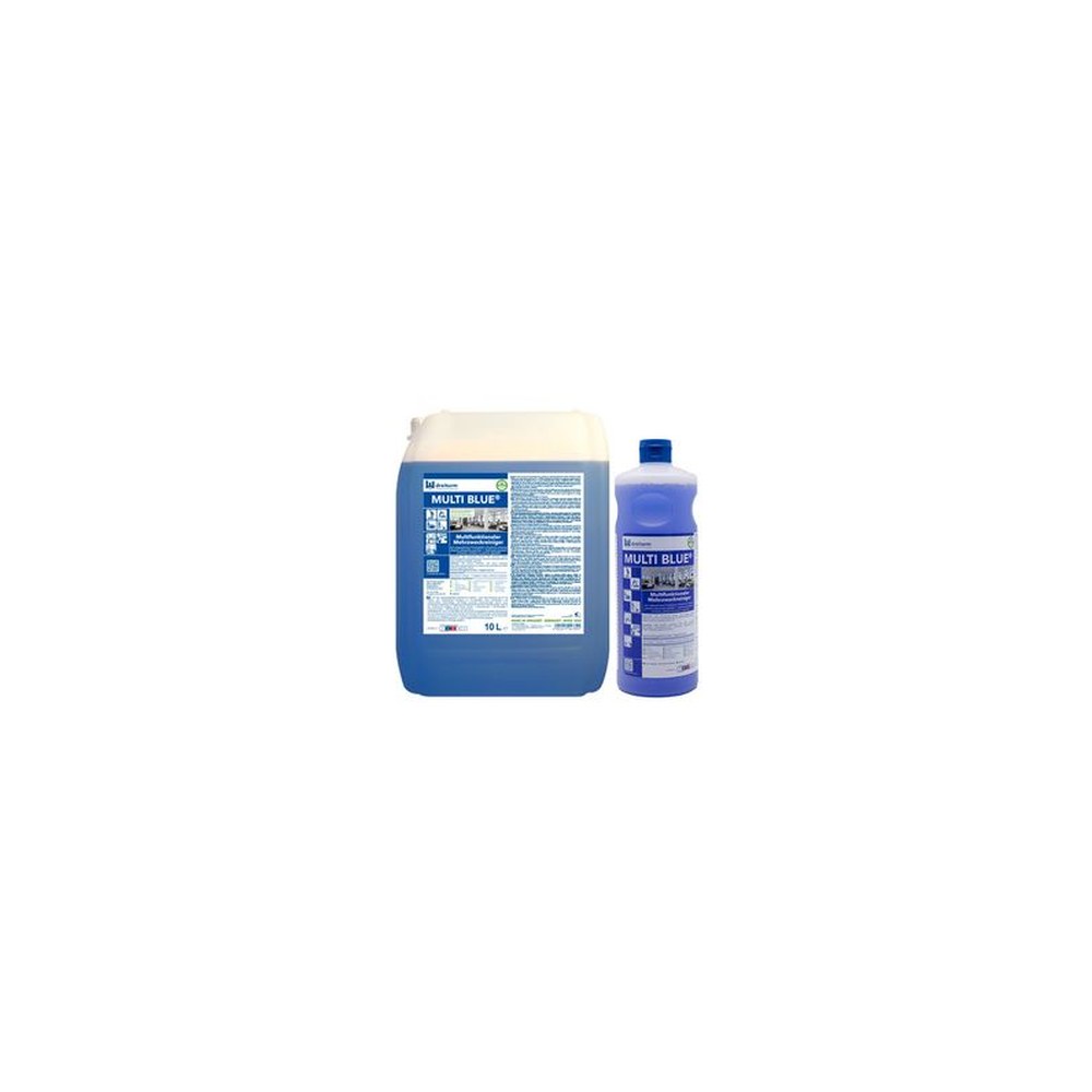 DREITURM Nettoyant multi-usage MULTI BLUE, 1 litre