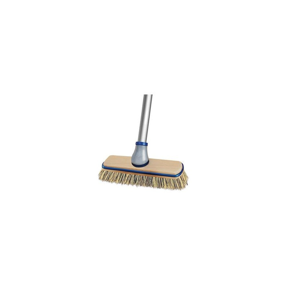 Peggy Perfect Brosse "Harmony" avec balai, bois, 230 mm