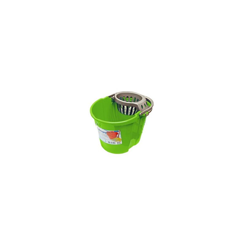 Peggy Perfect Seau "Sulmare", 13 litres