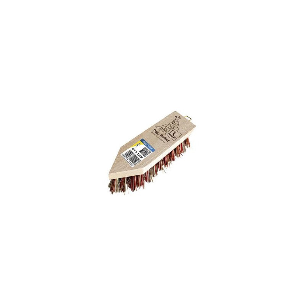 Peggy Perfect Brosse contre les saletés, bois, brosse union,