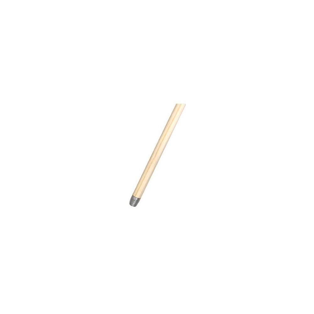 Peggy Perfect Manche à balai en bois, filetage, 1.300 mm