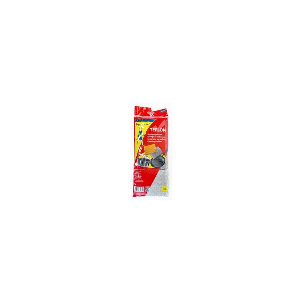 Peggy Perfect Eponge de nettoyage, paquet de 3
