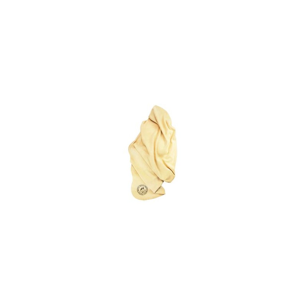 Peggy Perfect Peau de chamois Nature, taille 4, 720 x 470 mm