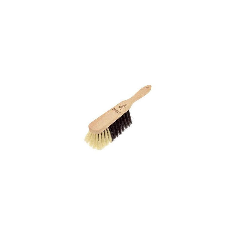 Peggy Perfect Balayette, en bois naturel, longueur: 280 mm