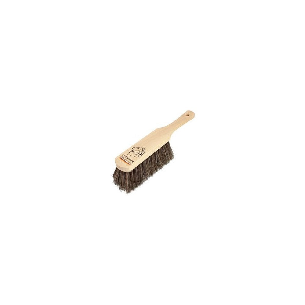 LEO MAIER Balayette, en bois, longueur: 300 mm