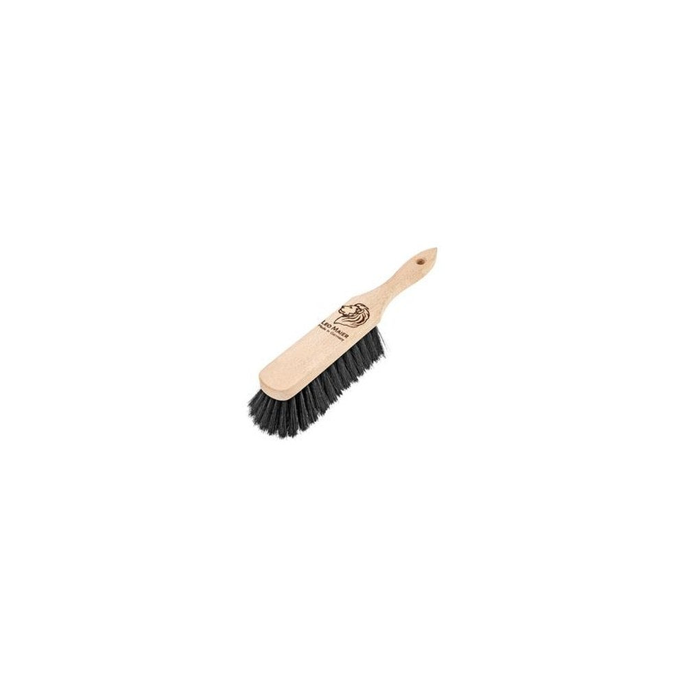 LEO MAIER Balayette, en bois naturel, longueur: 285 mm
