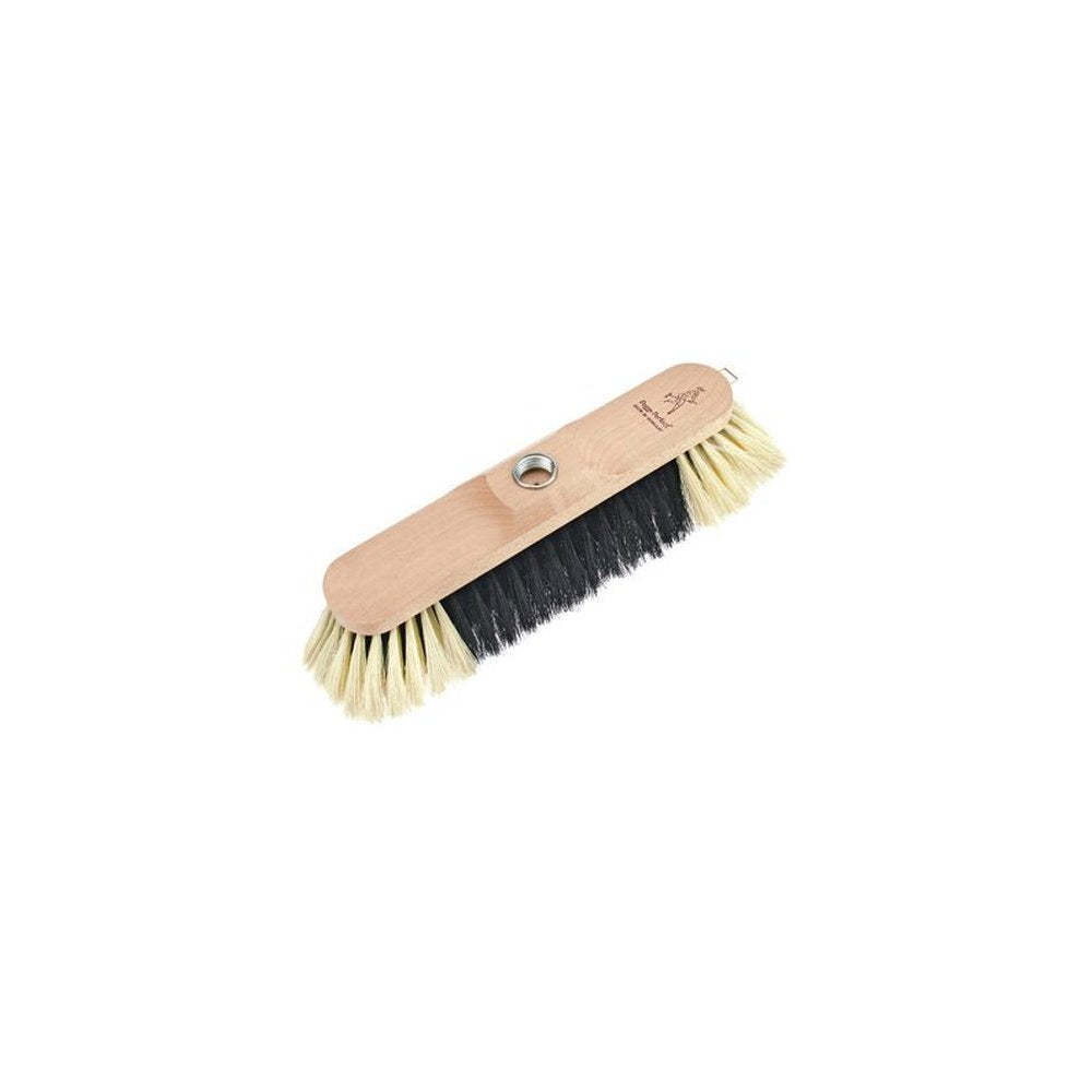 Peggy Perfect Balai, en bois naturel, largeur: 285 mm