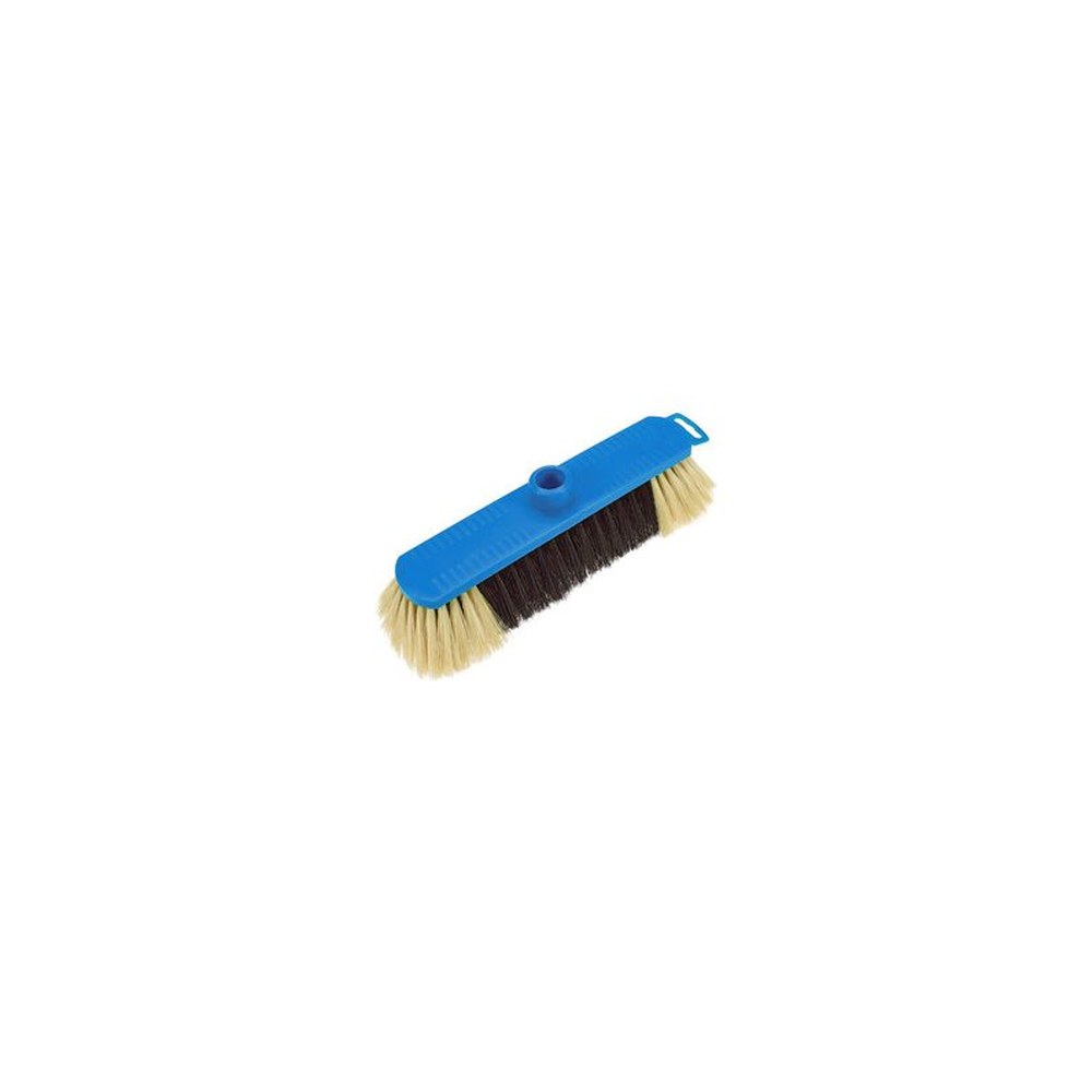 Peggy Perfect Balai, plastique, largeur: 275 mm, assorti