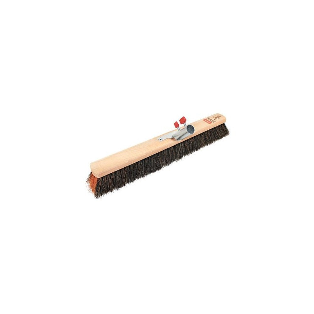 Peggy Perfect Balai de salle Premium, coco, largeur: 600 mm
