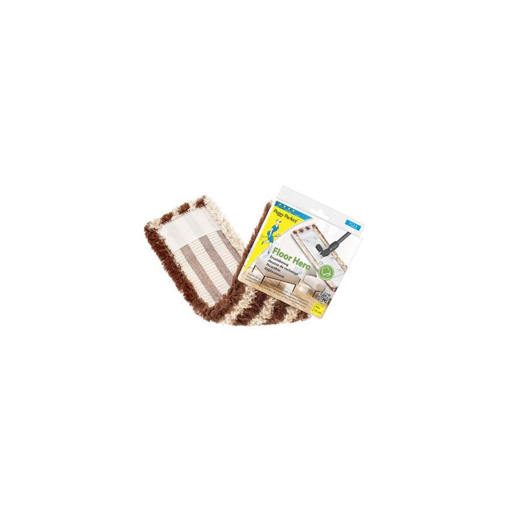 Peggy Perfect Frange "Floor Hero" pour parquets en bois