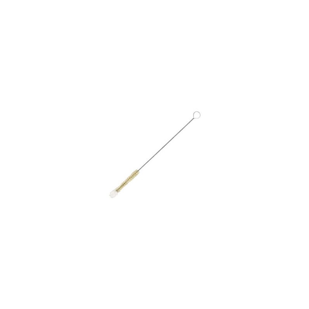 Peggy Perfect Goupillon en fil métallique torsadé, 220 mm