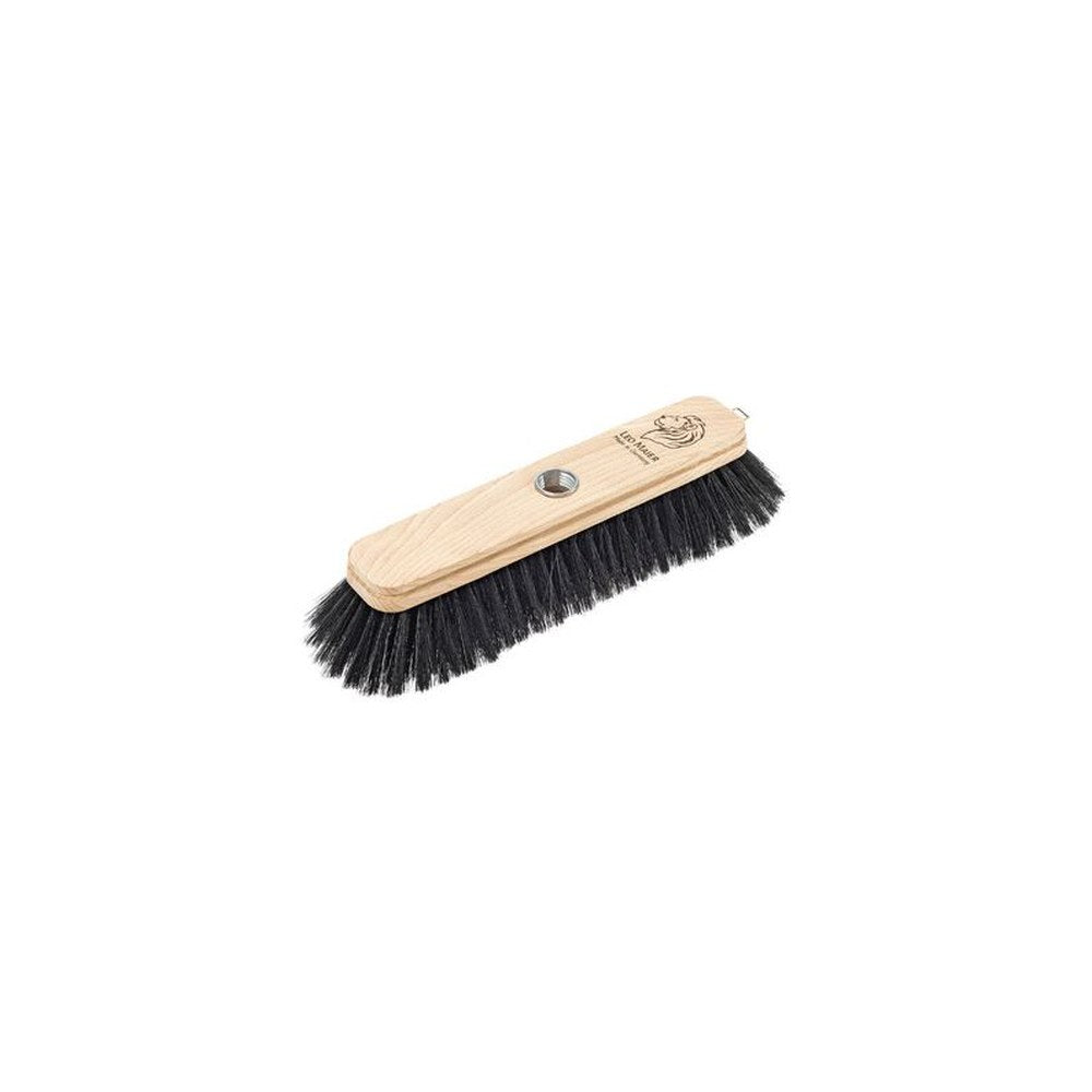 LEO MAIER Balai, bois naturel, largeur: 310 mm