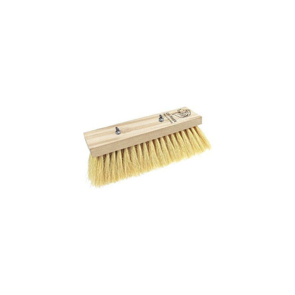 LEO MAIER Brosse "Brosse à goudron", bois naturel, 240 mm