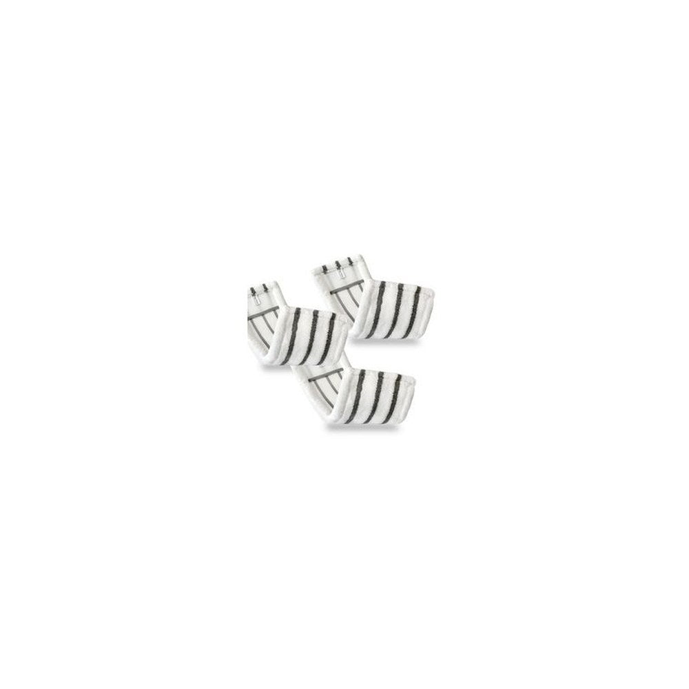 Peggy Perfect Set de franges, pour sols lisses