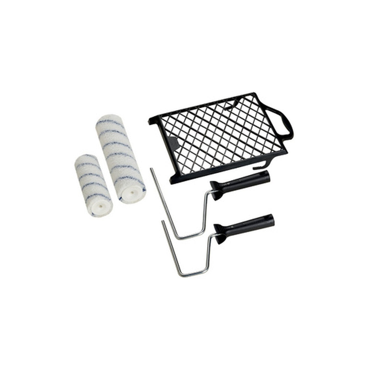 WESTEX Set de rouleaux anti-éclaboussures, 3 pièces