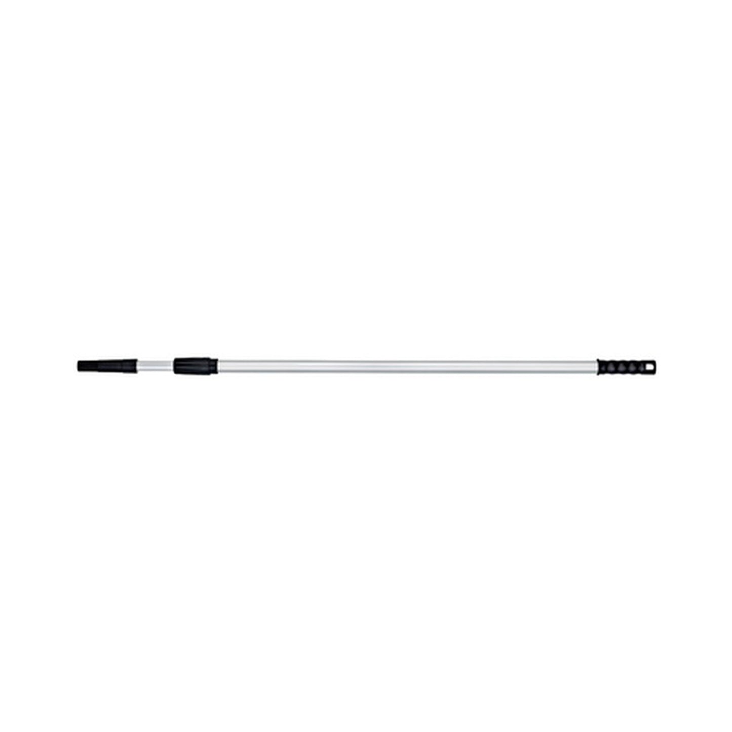 WESTEX Manche télescopique Standard, 115 - 200 cm, aluminium