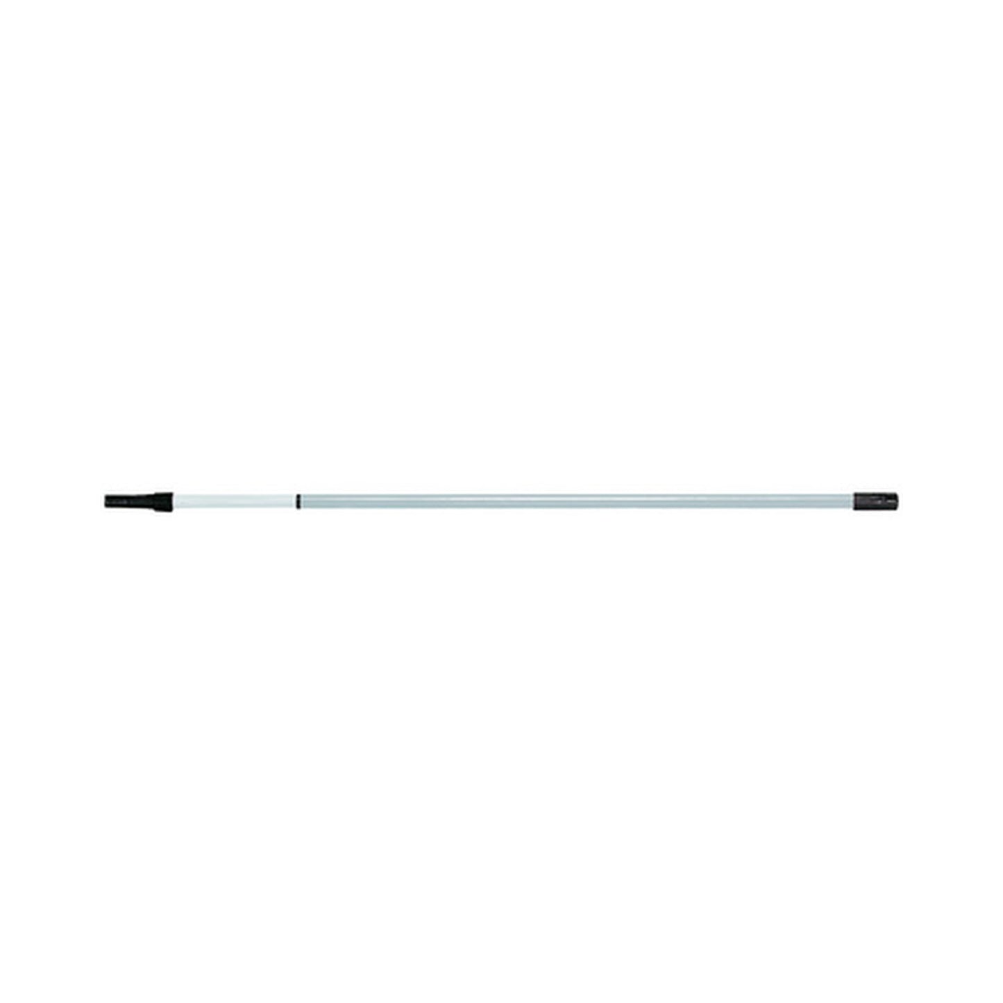 WESTEX Manche télescopique, 115 - 200 cm, acier