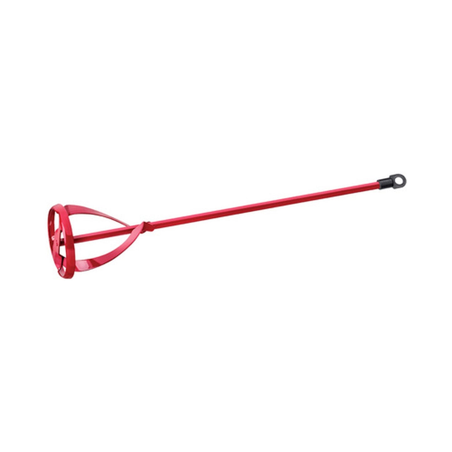 WESTEX Tige malaxeur circulaire, acier, 85 x 400 mm